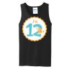 Core Cotton Tank Top Thumbnail