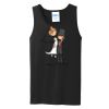 Core Cotton Tank Top Thumbnail