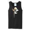 Core Cotton Tank Top Thumbnail
