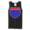Core Cotton Tank Top Thumbnail