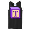 Core Cotton Tank Top Thumbnail