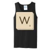 Core Cotton Tank Top Thumbnail