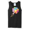 Core Cotton Tank Top Thumbnail