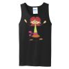 Core Cotton Tank Top Thumbnail