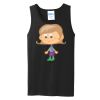 Core Cotton Tank Top Thumbnail