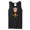 Core Cotton Tank Top Thumbnail