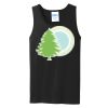 Core Cotton Tank Top Thumbnail