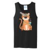 Core Cotton Tank Top Thumbnail