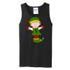 Core Cotton Tank Top Thumbnail