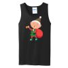 Core Cotton Tank Top Thumbnail