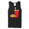 Core Cotton Tank Top Thumbnail