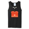 Core Cotton Tank Top Thumbnail