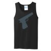 Core Cotton Tank Top Thumbnail
