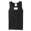 Core Cotton Tank Top Thumbnail