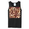 Core Cotton Tank Top Thumbnail