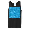 Core Cotton Tank Top Thumbnail