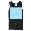 Core Cotton Tank Top Thumbnail