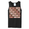 Core Cotton Tank Top Thumbnail