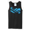 Core Cotton Tank Top Thumbnail