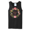 Core Cotton Tank Top Thumbnail