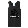 Core Cotton Tank Top Thumbnail