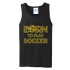 Core Cotton Tank Top Thumbnail