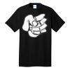 Tall Core Cotton Tee Thumbnail