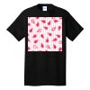 Tall Core Cotton Tee Thumbnail