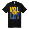 Tall Core Cotton Tee Thumbnail