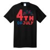 Tall Core Cotton Tee Thumbnail