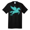 Tall Core Cotton Tee Thumbnail