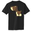 Infant Core Cotton Tee Thumbnail