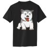 Toddler Core Cotton Tee Thumbnail