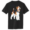 Toddler Core Cotton Tee Thumbnail