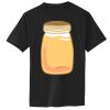 Toddler Core Cotton Tee Thumbnail