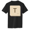 Toddler Core Cotton Tee Thumbnail