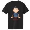 Toddler Core Cotton Tee Thumbnail