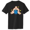 Toddler Core Cotton Tee Thumbnail