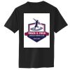 Toddler Core Cotton Tee Thumbnail