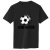 Toddler Core Cotton Tee Thumbnail