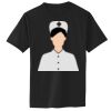 Toddler Core Cotton Tee Thumbnail