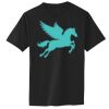 Toddler Core Cotton Tee Thumbnail