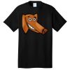 Core Cotton Tee Thumbnail