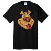 Core Cotton Tee Thumbnail