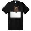 Core Cotton Tee Thumbnail