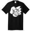 Core Cotton Tee Thumbnail