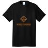 Core Cotton Tee Thumbnail