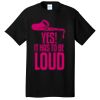 Core Cotton Tee Thumbnail