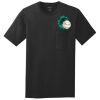 Core Cotton Pocket Tee Thumbnail