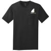 Core Cotton Pocket Tee Thumbnail